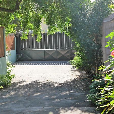La Kaz à l'Étang - Votre Location de Vacances à l'Île de La Réunion Saint-Louis Exterior foto