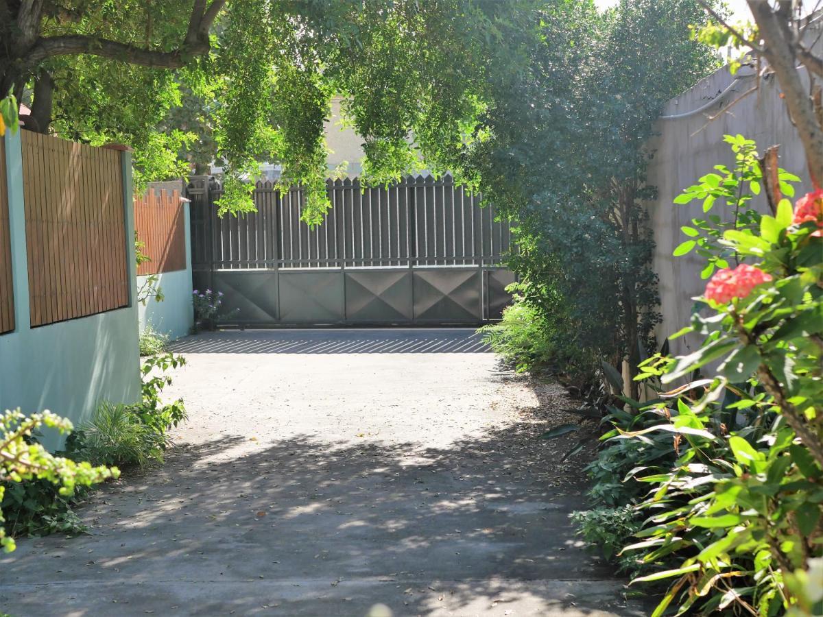 La Kaz à l'Étang - Votre Location de Vacances à l'Île de La Réunion Saint-Louis Exterior foto